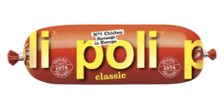 Poli 500g